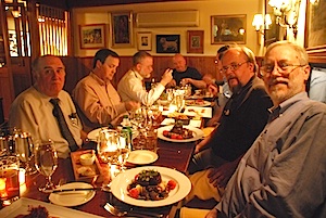 Quad Videotape Group-Philadelphia-2010